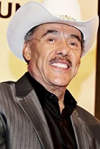 Portrait of Pedro Rivera