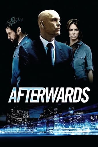 Poster of Afterwards