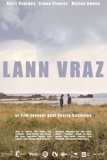 Lann vraz Poster of Lann vraz