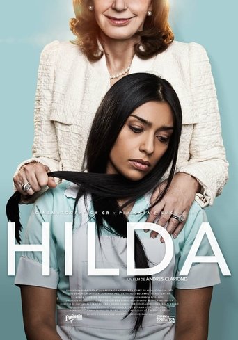 Poster of I've Never Had A Hilda