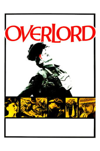 Poster of Overlord