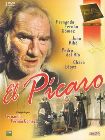 Poster of El pícaro