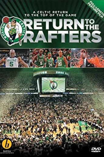 Poster of Return to the Rafters