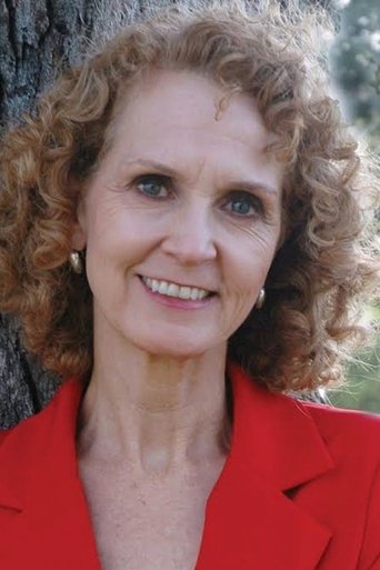 Portrait of Carla Norton