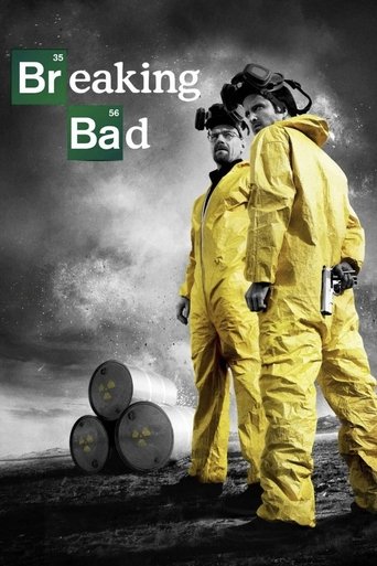 Poster of No Half Measures: Creating the Final Season of Breaking Bad