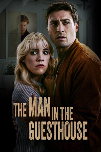 Poster of The Man in the Guest House