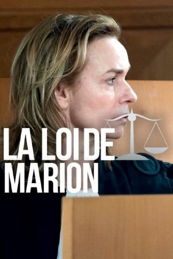 Poster of La Loi de Marion