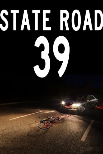 State Road 39 Poster of State Road 39