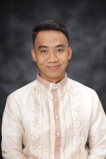 Portrait of Anthony James Bayog