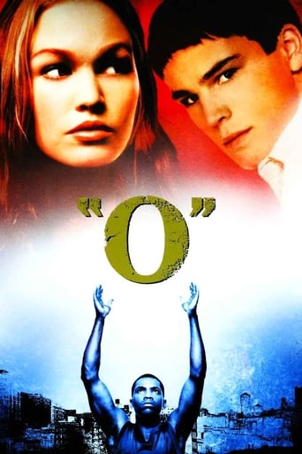 Poster of O
