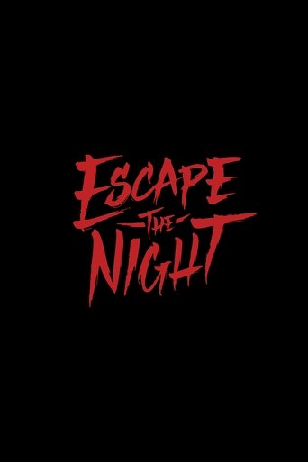 Poster of Escape The Night