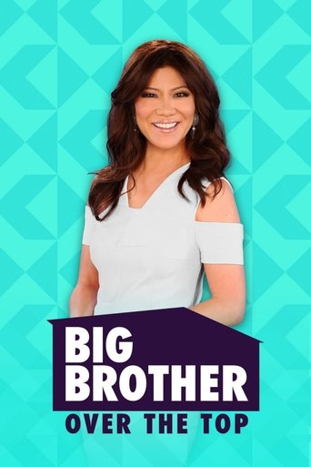 Big Brother: Over the Top Poster of Big Brother: Over the Top
