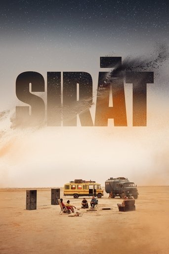 Poster of Sirāt