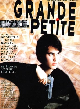 Poster of Grande petite