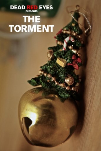 The Torment Poster of The Torment