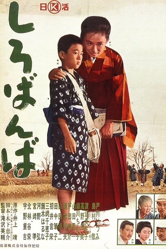 Poster of Children of Izu