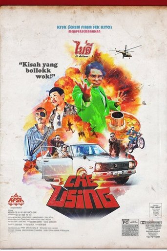 Poster of Che Using