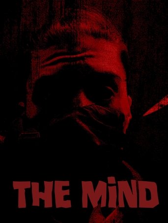 The Mind Poster of The Mind