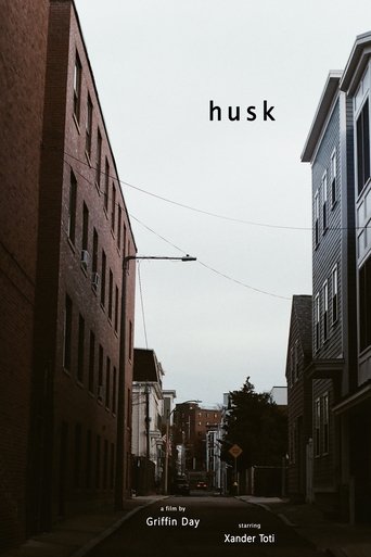 Poster of Husk