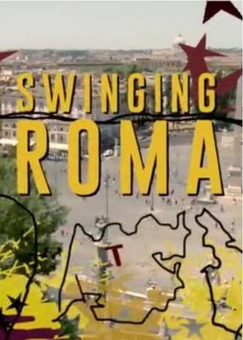 Swinging Roma Poster of Swinging Roma