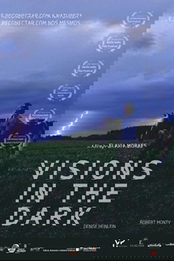 Poster of Visions in the Dark