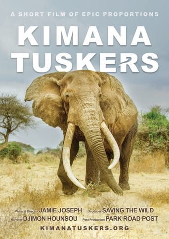 Poster of Kimana Tuskers