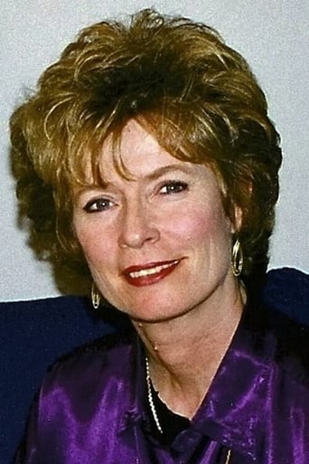 Portrait of Linda Lee Cadwell