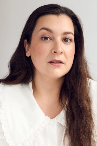 Portrait of Véronique Savoie