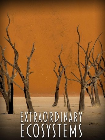 Poster of Extraordinary Ecosystems