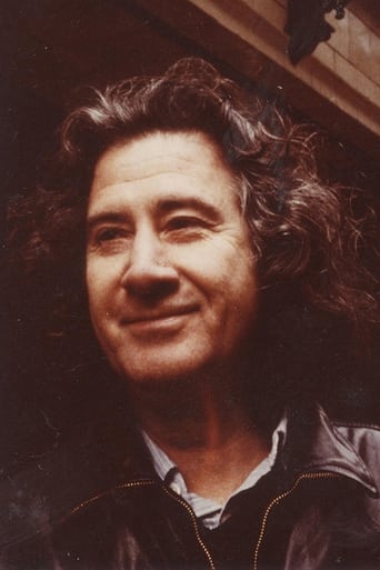 Portrait of Augusto Boal