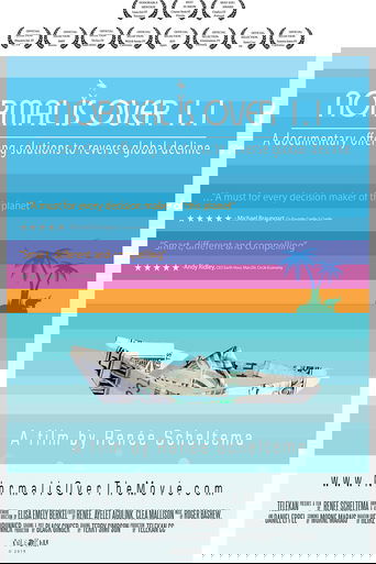 Poster of Normal Is Over
