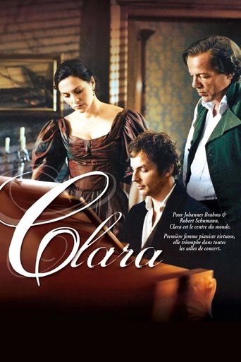 Poster of Clara