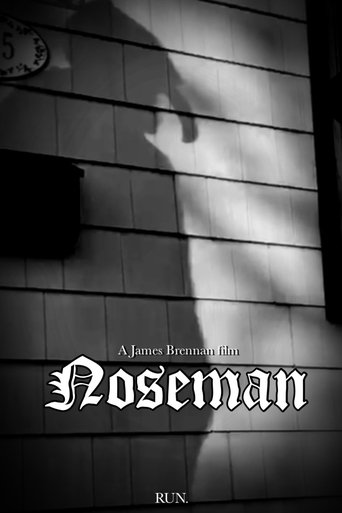 Noseman Poster of Noseman