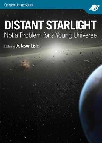 Distant Starlight Poster of Distant Starlight