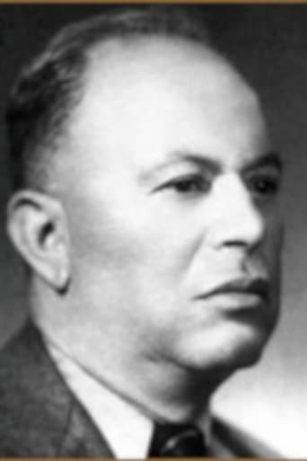 Portrait of Joseph Martov