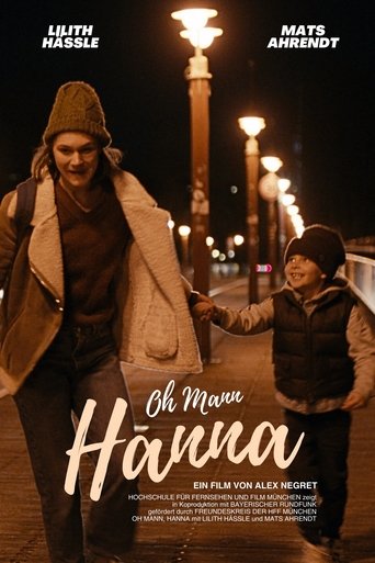 Oh Mann, Hanna Poster of Oh Mann, Hanna