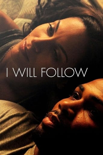 Poster of I Will Follow