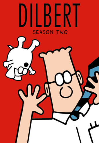 Portrait for Dilbert - Season 2