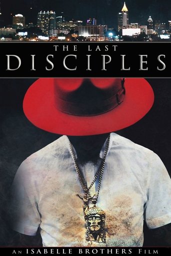 The Last Disciples Poster of The Last Disciples