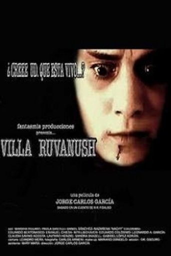 Villa Ruvanush Poster of Villa Ruvanush