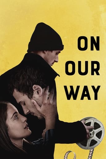 Poster of On Our Way