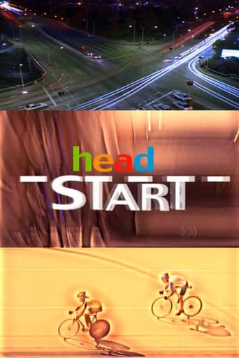 Poster of Head Start