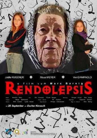 Poster of Rendolepsis