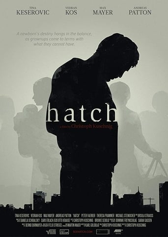 Poster of Hatch