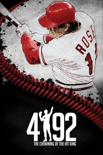 Poster of 4192: The Crowning of the Hit King