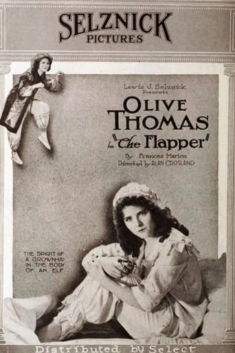Poster of The Flapper
