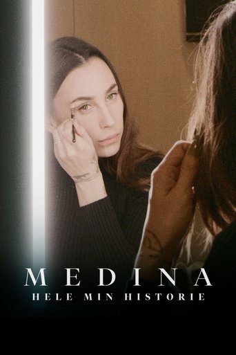 Portrait for Medina: Hele min historie - Season 1