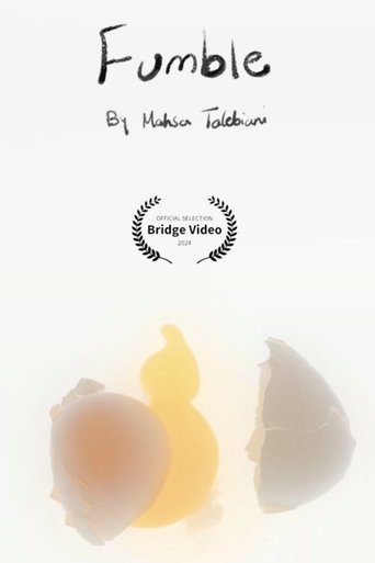 Poster of Fumble