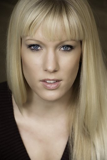Portrait of Caitlin Litzinger