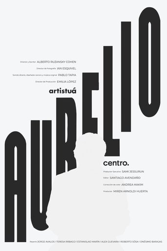 Poster of Aurelio